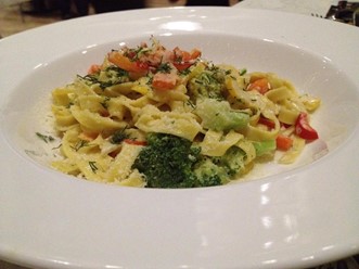 Фото компании  Перцы, пицца-паста бар 27