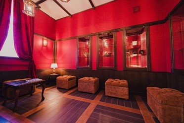 Фото компании  Бочка, ресторан 52