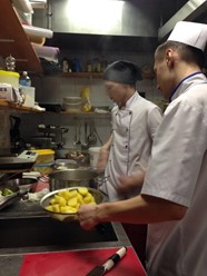 Фото компании  Чемодан, бар-ресторан 24