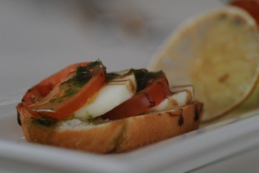 Фото компании  Иль Песто, ресторан 4