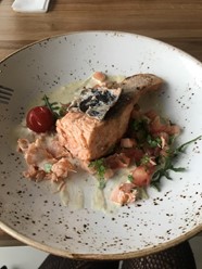 Фото компании  Есенин, ресторан 2