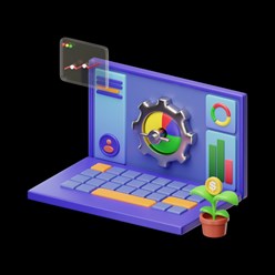 Настройка сайта