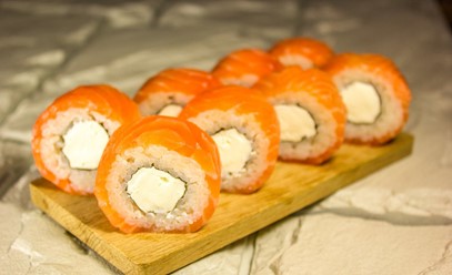 Фото компании  Хатимаки, сеть кафе 13