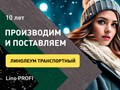 Фото компании ООО Линолеум.ру 6