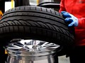 шиномонтаж