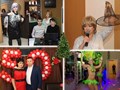 Юбилей - ведущая Любовь. Чувашия.