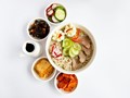Фото компании  Маленькая Азия, кафе корейской кухни 5