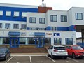 Вход в офис ЧТУП &#171;Виена Медикал&#187;