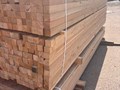 брусок строганный из лиственницы