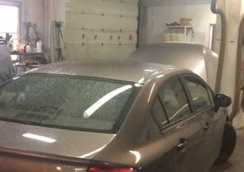 Фото компании  Хендай ТО 6