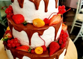 Фото компании  Vinity 2