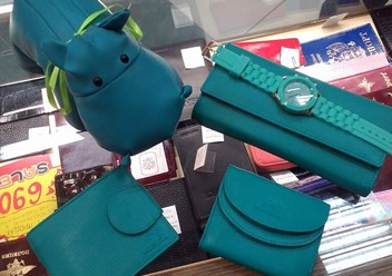 Фото компании ИП Панина Н.В. Магазин "Пани-Сумка" 5