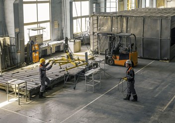 Фото компании ООО Брянский завод промышленной автоматики 4