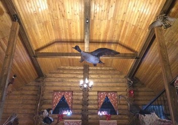 Фото компании  Матвеевская Слобода, банно-оздоровительный комплекс 2