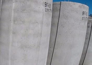 Фото компании ООО ТК ЖБИ ГАРАНТ 6