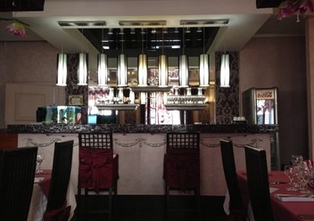 Фото компании  Fleur de lys, ресторан 6