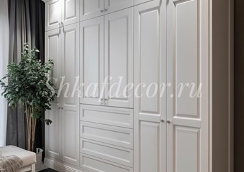 Фото компании  Shkafdecor 4
