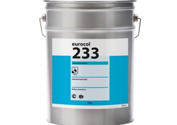 Forbo Eurocol 233 Eurosol Contact