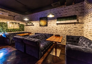 Фото компании  Marmelad Lounge 6
