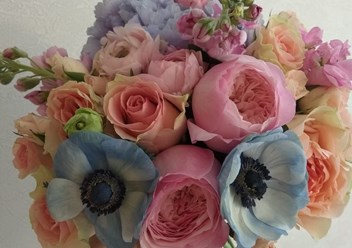 Фото компании  Vladi Flowers 2