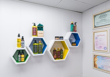 Фото компании  «Лик» 1