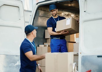 Фото компании  Переезды Краснодар 1