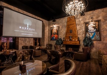 Фото компании  Барвиха Lounge Ликёрка 3