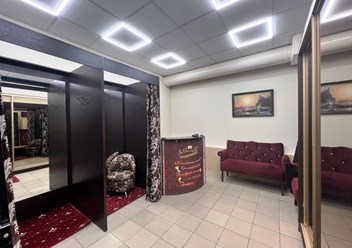 Фото компании  Сеть ателье Эталон 6