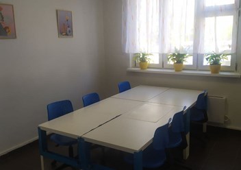 Компьютерная Аудитория