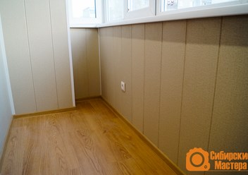 Фото компании ООО "Город 216-217" Сибирские мастера 2