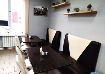 Фото компании  SP AUTO WASH 3