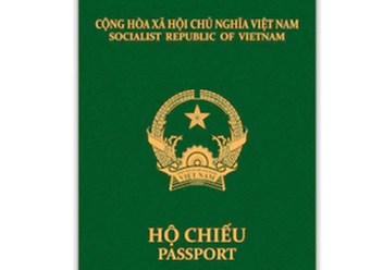 Перевод паспорта Вьетнама на русский язык