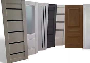 Фото компании  Двери Эко-опт 6