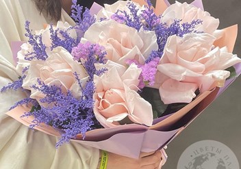 Фото компании  Цветочный магазин Цветы Планеты 2