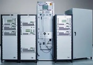 Фото компании  НПО Кабельные сети 2