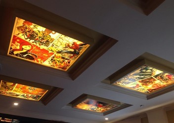 Фото компании  Мир пиццы, сеть кафе 2