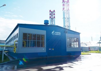 Фото компании ООО Термовольт 2