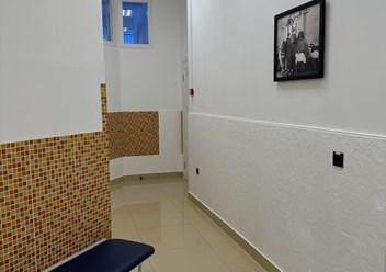 МЦ "Земская Больница" в Екатеринбург