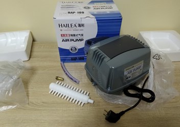 Фото компании  Aquatorgsite 6