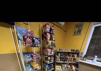 К пенному ништяки)