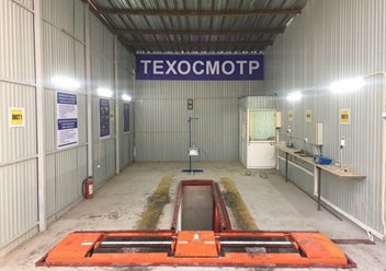 Фото компании ООО ДАРД-Авто 1