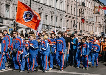 Фото компании  Клуб единоборств Гвардия 3