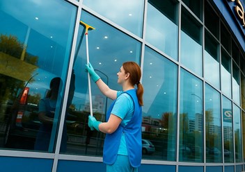 Фото компании ООО Клининг-Баланс 2