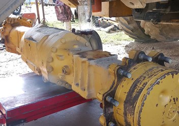 Фото компании  Tractorcat 2
