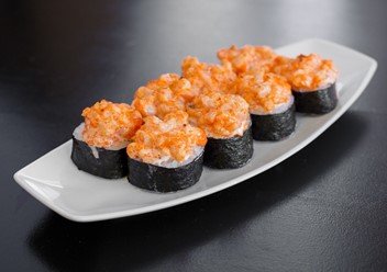 Фото компании  Sushi House, суши-бар 5