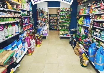 Фото компании  Fib'sstore 1