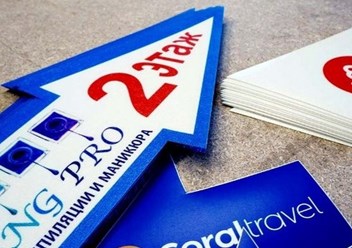 Фото компании ООО Штамп Крафт 2