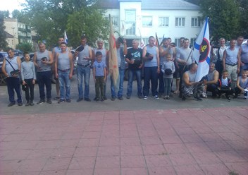 Фото компании  Пензенское Морское Собрание, региональная общественная организация 2