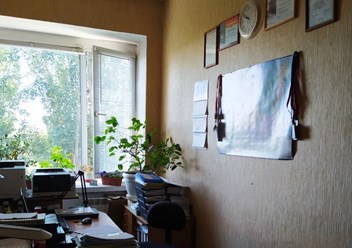 Офис АвтоНавиКом