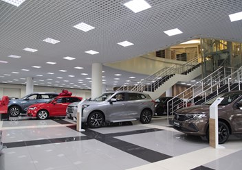 Фото компании ООО Ренес 4